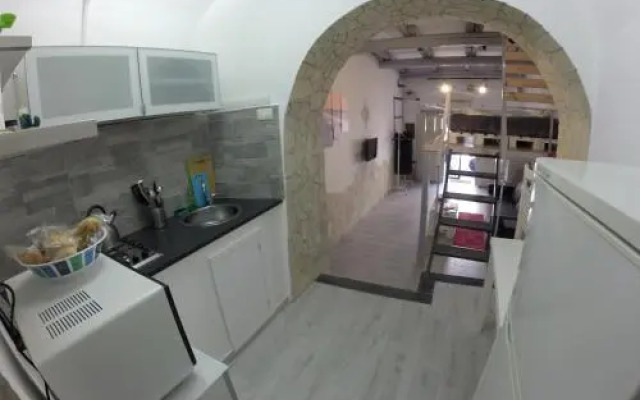 Casa Cerami
