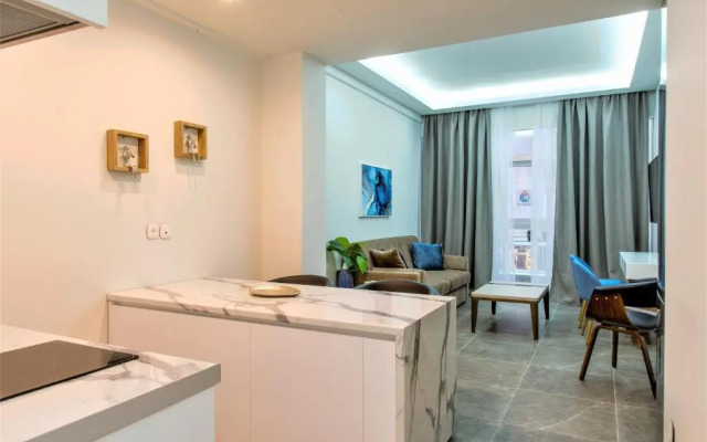 Chic Centre Suites Athens