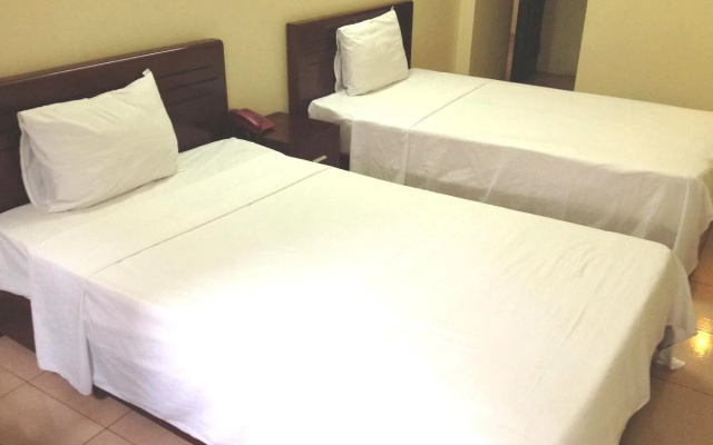 Hanover Hotel