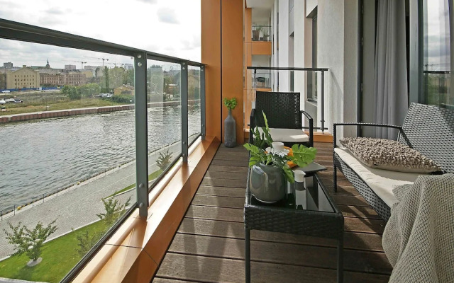 IRS ROYAL APARTMENTS - IRS Brabank