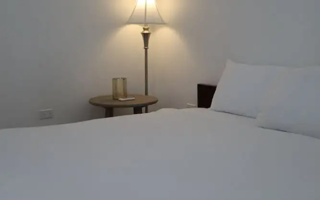The Ellysian Apartments