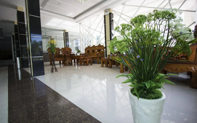 Grand Seagull Hotel