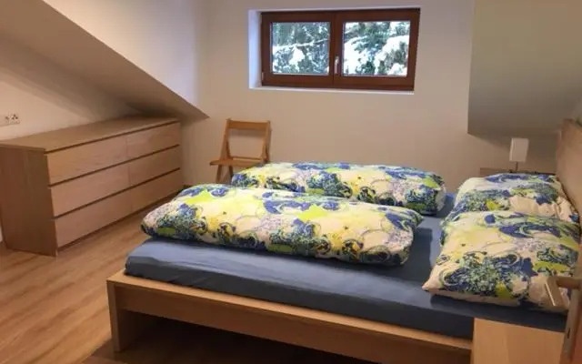 Haus Oetz