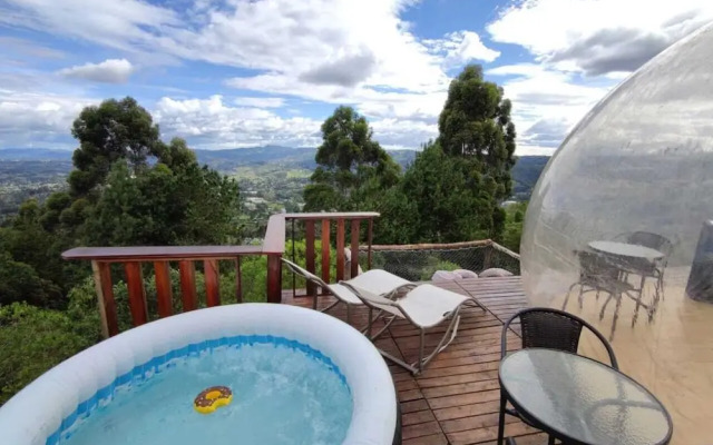 Glamho Resort - Glamping