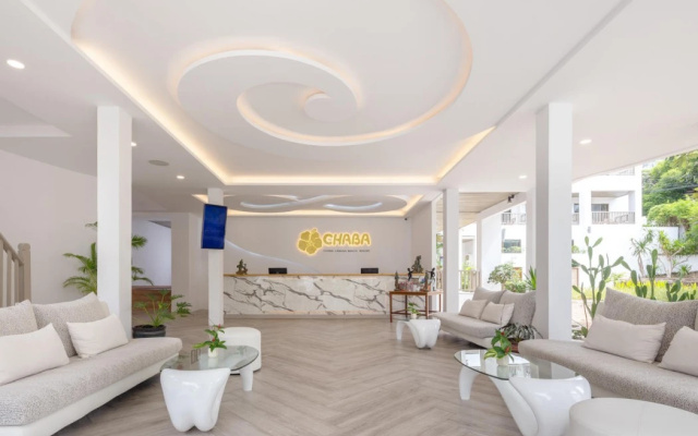 Chaba Cabana Beach Resort