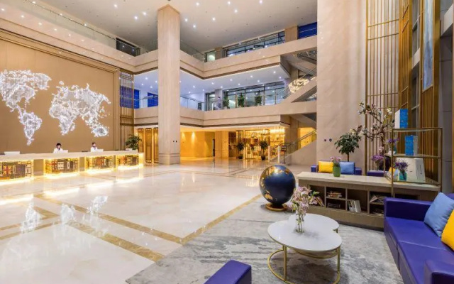 Kyriad Marvelous Hotel·Shouguang Municipal Government