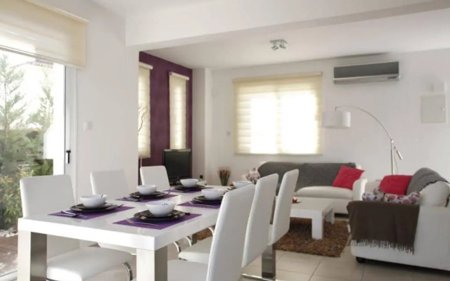 Villa Chateau Blanc