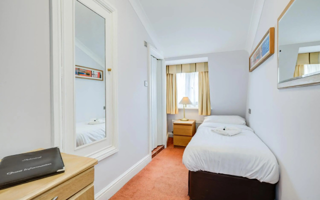 Kingsway Park Hotel at Park Avenue