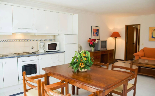 Apartamentos da Balaia