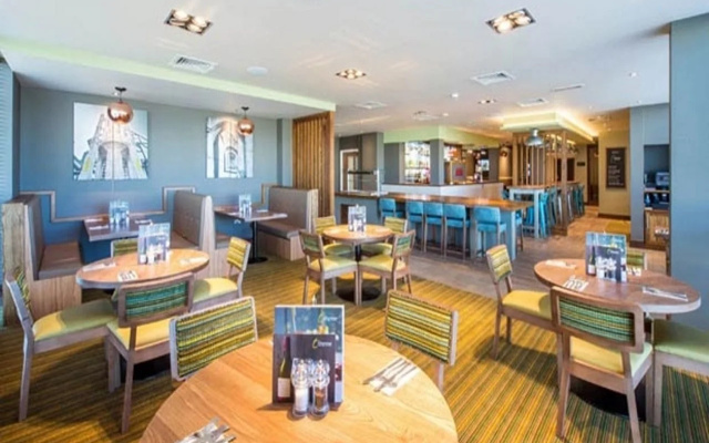 Premier Inn Winchester