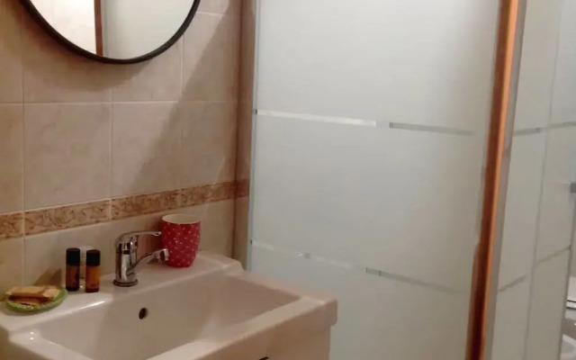 B&B "Alle Corti"