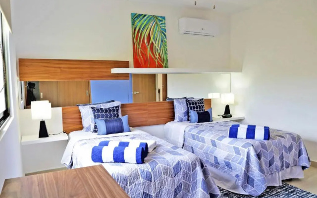 Condo El Cielo Saas Kib