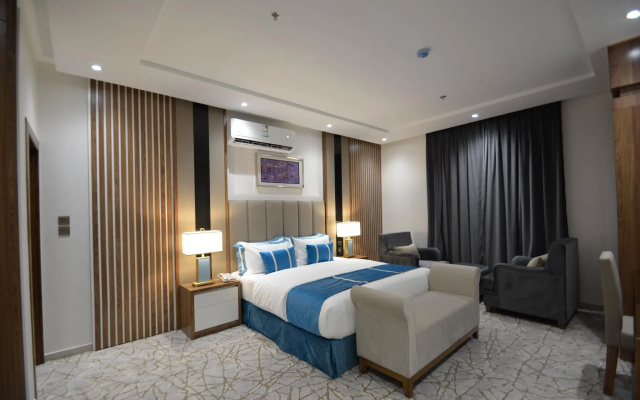 Golden Bujari Hotel-KYAN