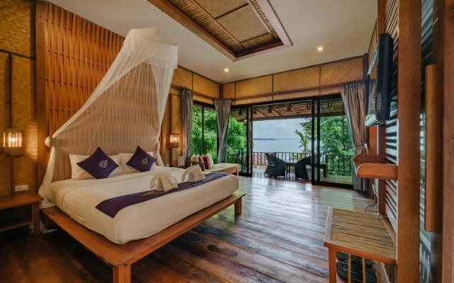 Railay Great View Resort And Spa