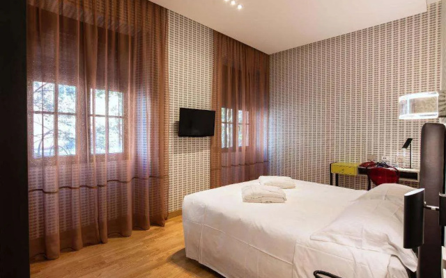 Albergo Etico Roma