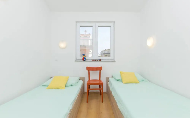 Apartments Gordana