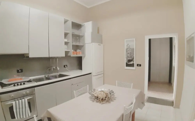 San Biagio Home