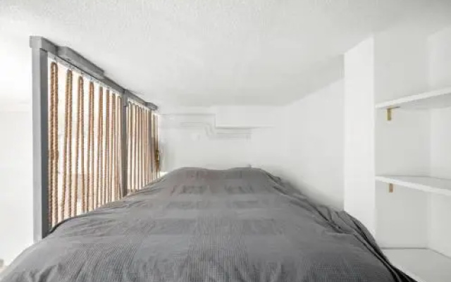 Studio Tout Inclus 300 Mètres De La Grande Plage