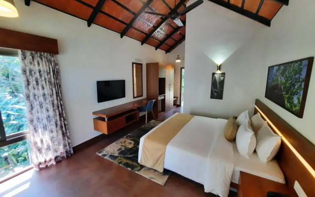 The Willow Resorts