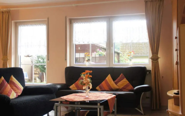 Holiday Apartment Pia Stadfeld