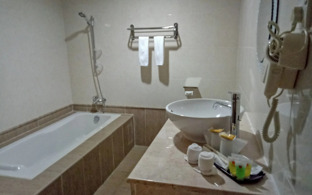 Hotel Langkasuka
