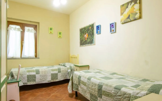 Casa dei Ciliegi