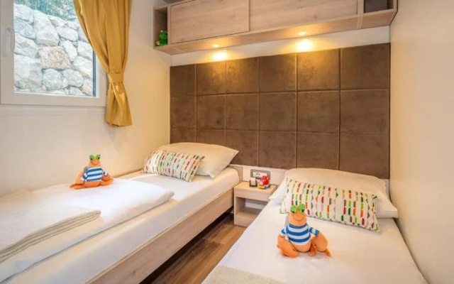 Jezevac Premium Camping Resort