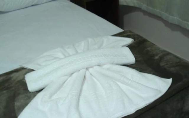 Brisa Parque Hotel