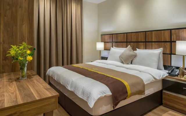 Classical Suites