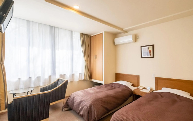 Hotel Kasansui