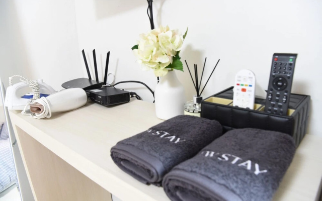 Leo Guesthouse Hongdae 2nd Branch