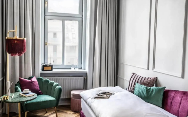 Eurostars Josefine