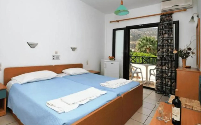 Paloma Garden-Corina Hotel