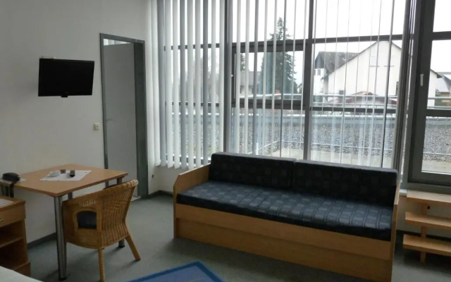 Westfälischer Hof