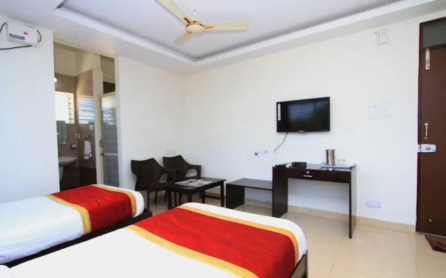 Sri sai residency
