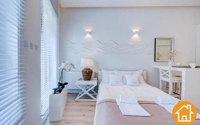 Apartamenty Sun & Snow Marea