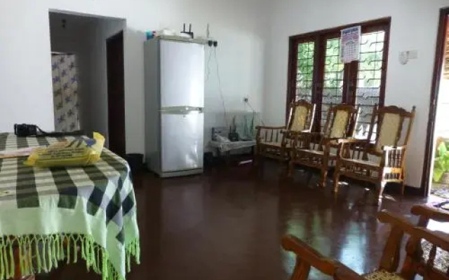 Anusha Villa