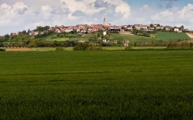 B&B di Spineto