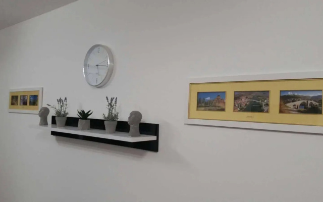 Apartman Jovanka 1