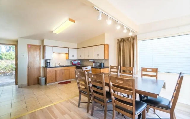 Surf Rider House