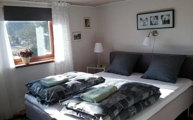Svalegaarden Bed & Breakfast