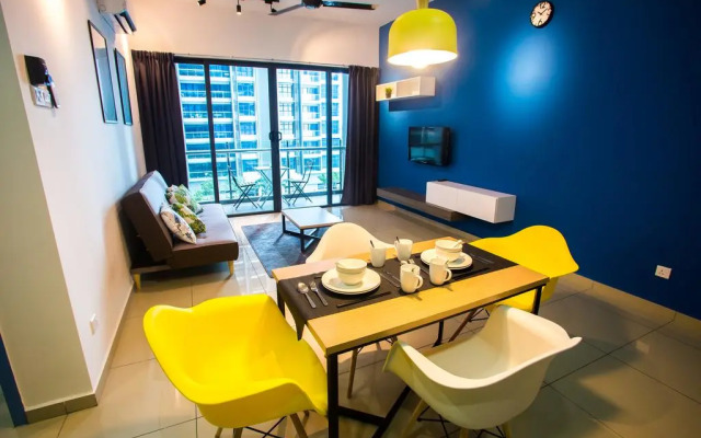 PLAY Residence at Atlantis
