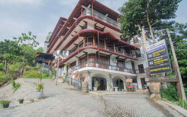 OYO 240 Grand Highway Resort