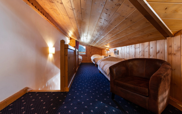 Appartement Bec
