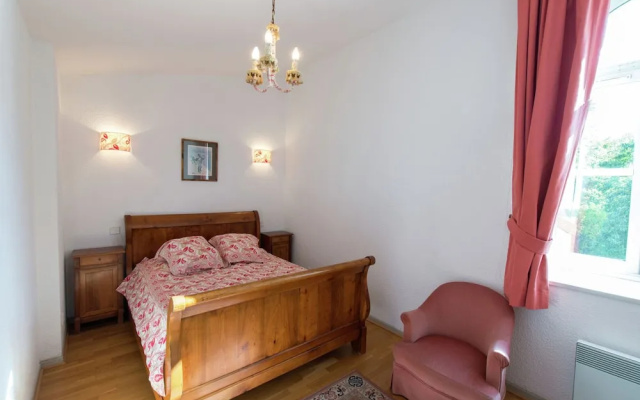 Premium Apartment in Saint-clair With Terrace