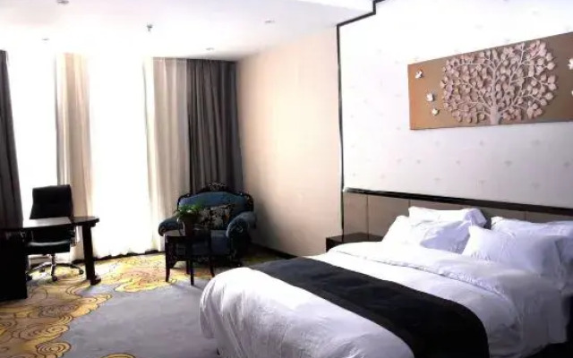 Xinle Hotel