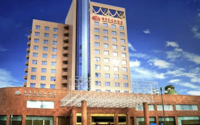 Kurla Tarim Oil apartment