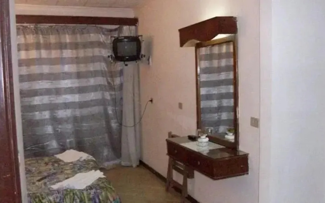 Nobel Hotel Alexandria