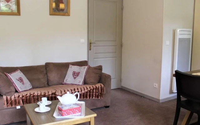 Appartement Vars, 2 pièces, 4 personnes - FR-1-330B-177