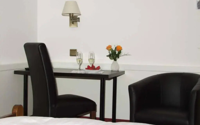 Hotel Beller